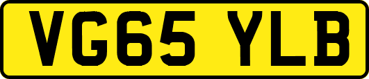 VG65YLB