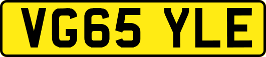 VG65YLE