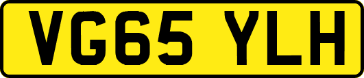 VG65YLH