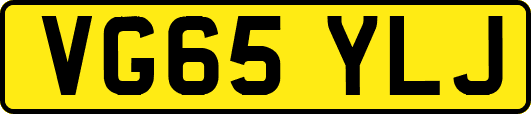 VG65YLJ
