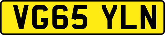 VG65YLN