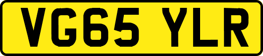 VG65YLR