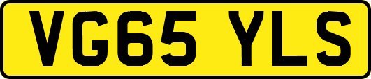 VG65YLS