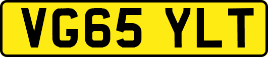VG65YLT