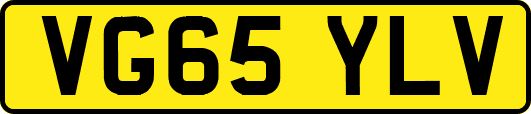 VG65YLV