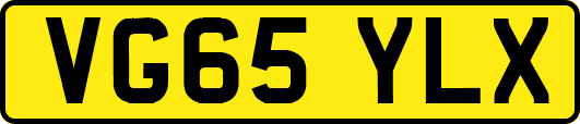 VG65YLX