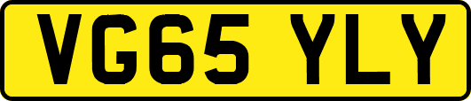 VG65YLY