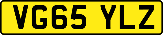 VG65YLZ