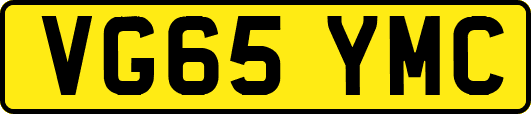 VG65YMC
