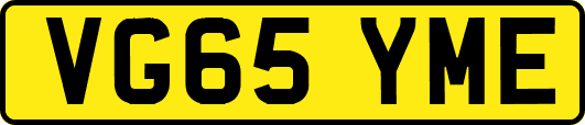 VG65YME