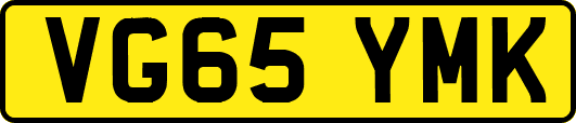 VG65YMK