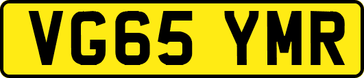VG65YMR