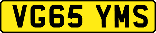 VG65YMS