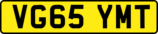 VG65YMT