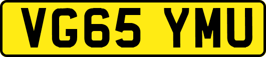 VG65YMU