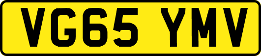 VG65YMV