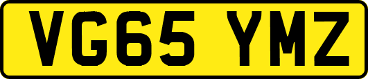 VG65YMZ