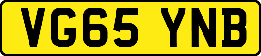 VG65YNB