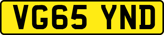 VG65YND