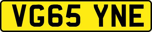 VG65YNE