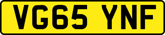 VG65YNF