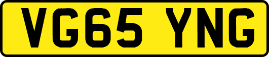 VG65YNG