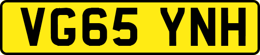 VG65YNH