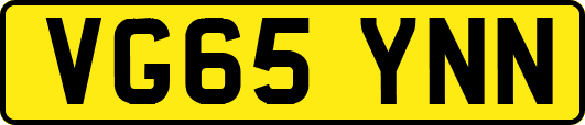 VG65YNN