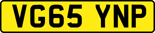 VG65YNP