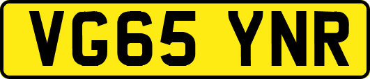 VG65YNR