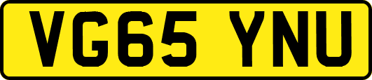 VG65YNU