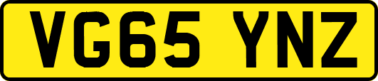 VG65YNZ