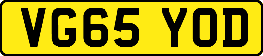 VG65YOD