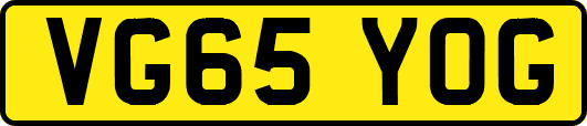 VG65YOG