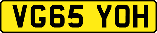 VG65YOH