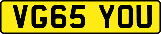 VG65YOU