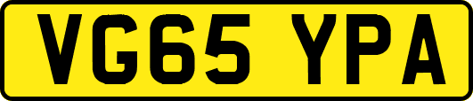 VG65YPA