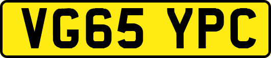 VG65YPC