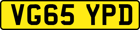 VG65YPD
