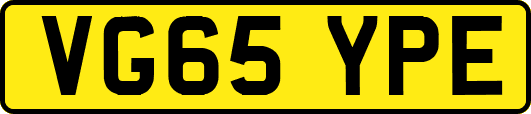 VG65YPE