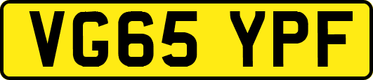 VG65YPF