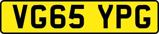 VG65YPG