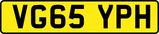 VG65YPH