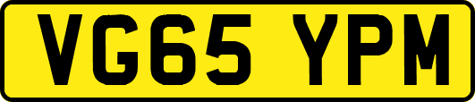 VG65YPM