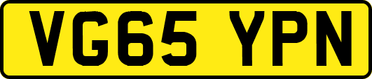 VG65YPN