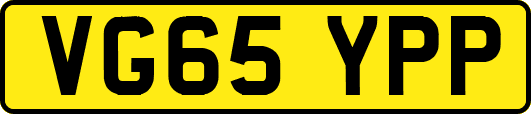 VG65YPP