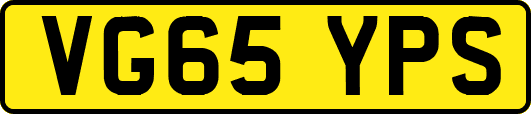 VG65YPS