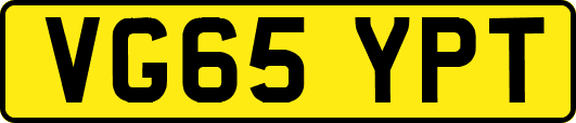 VG65YPT