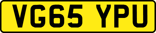 VG65YPU