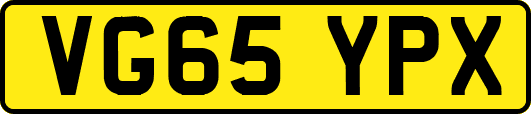 VG65YPX